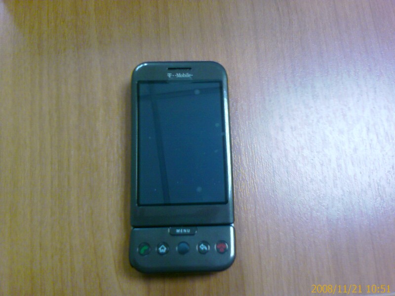 G1 Phone